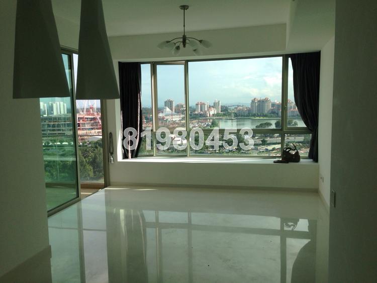 The Riverine By The Park (D12), Apartment #111224372
